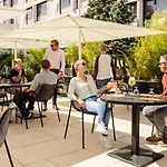 Novotel Nancy