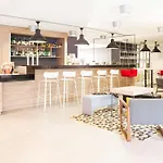 Novotel Nancy