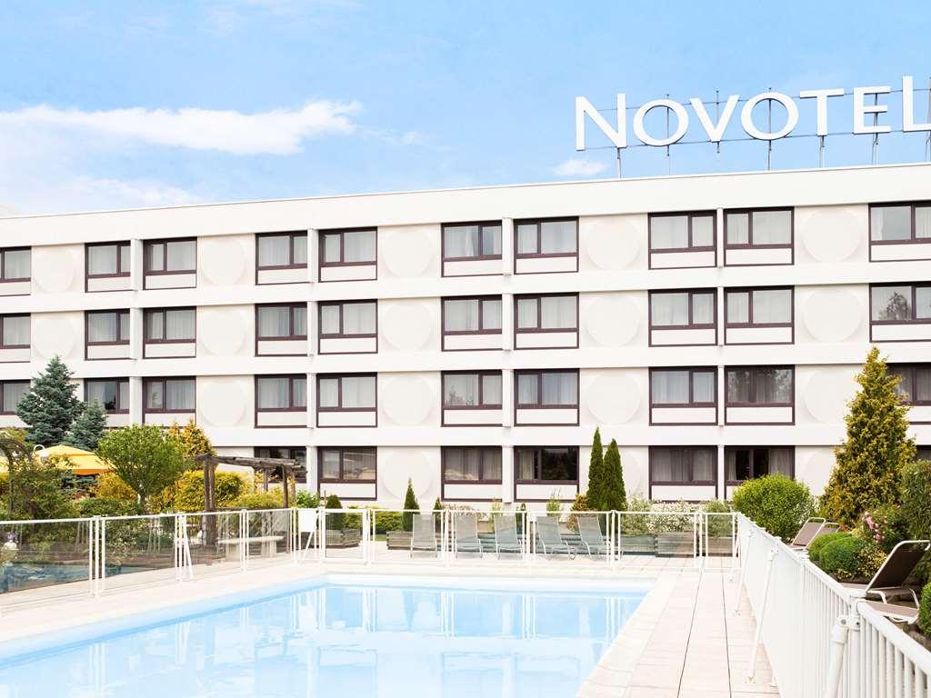 Novotel 4* Nancy