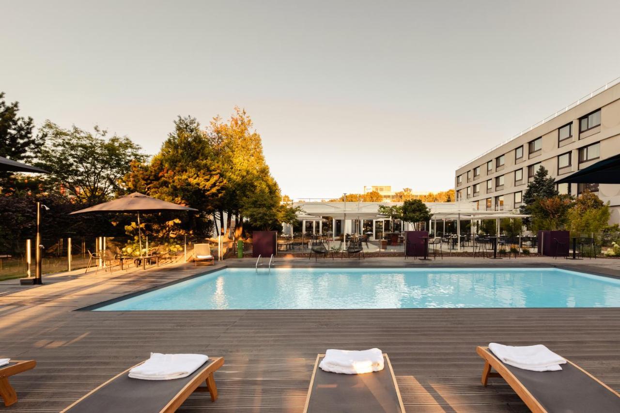 Hotel Novotel 4*