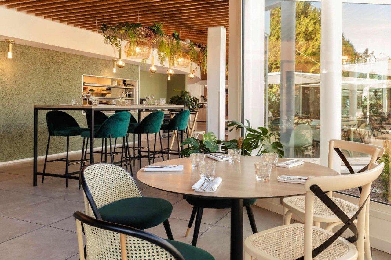 Novotel 4* Nancy