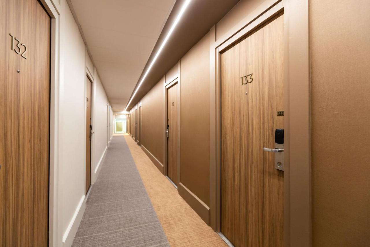 Novotel Hotel Nancy