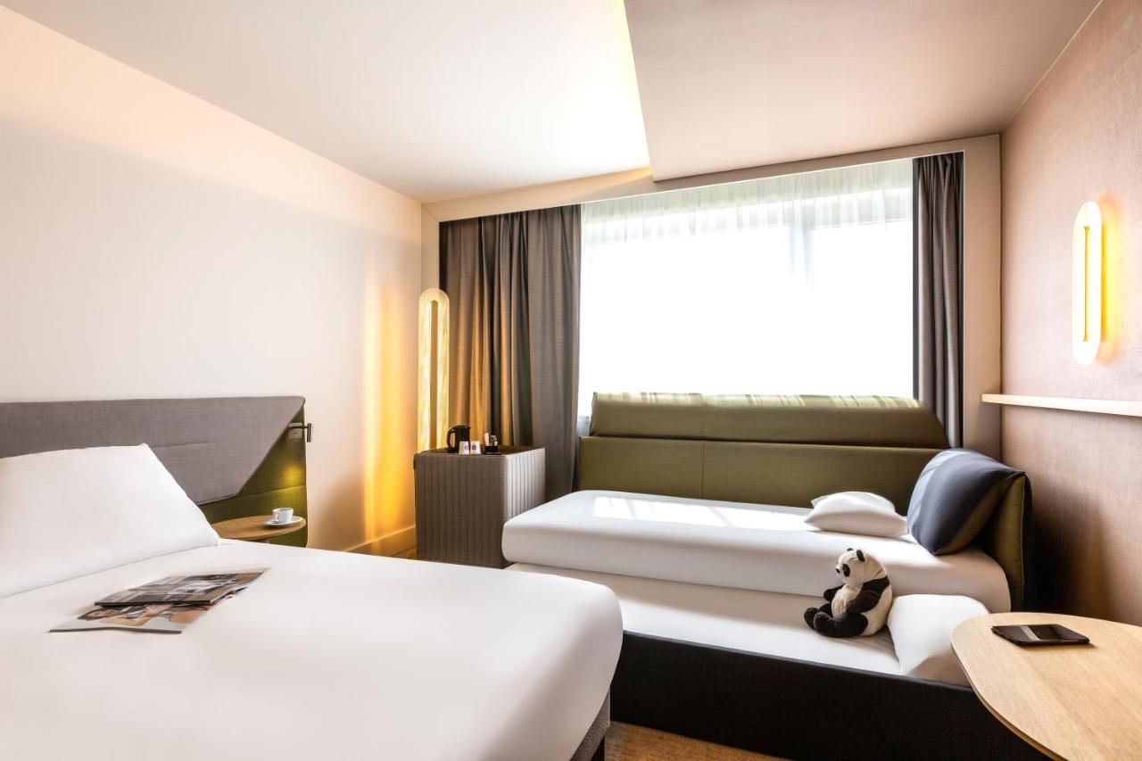Hotel Novotel