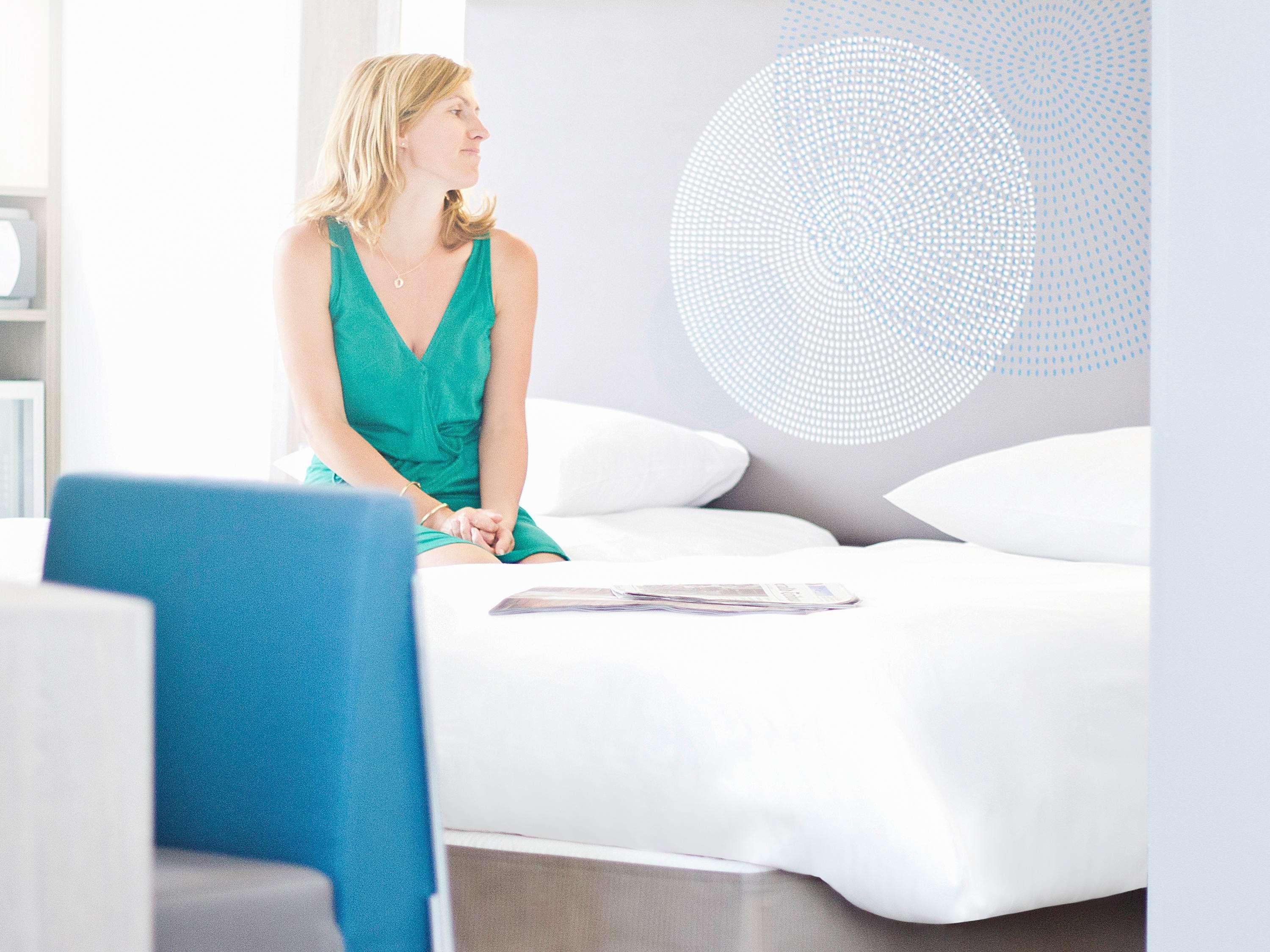 Novotel 4* Nancy