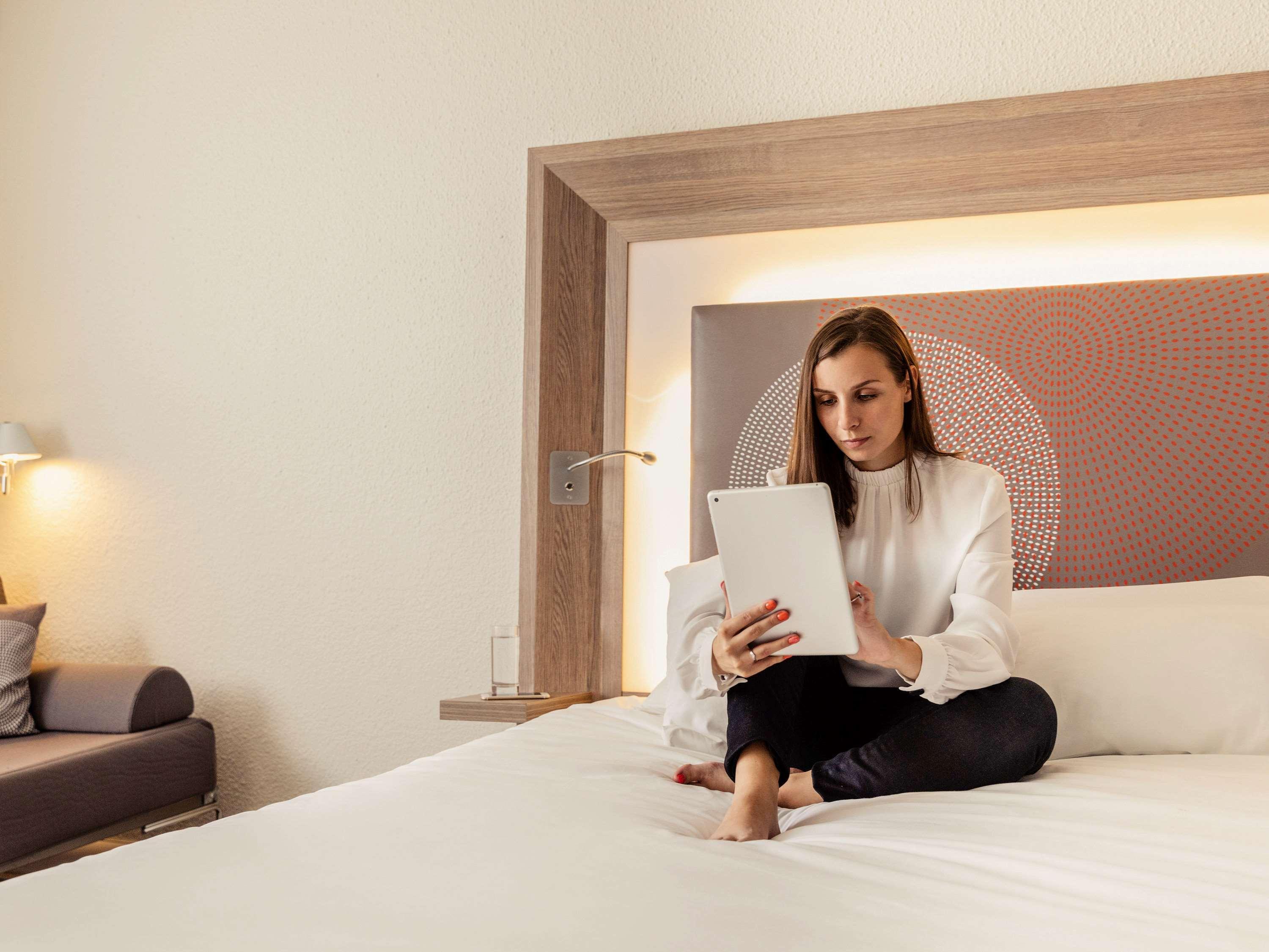 Novotel Nancy