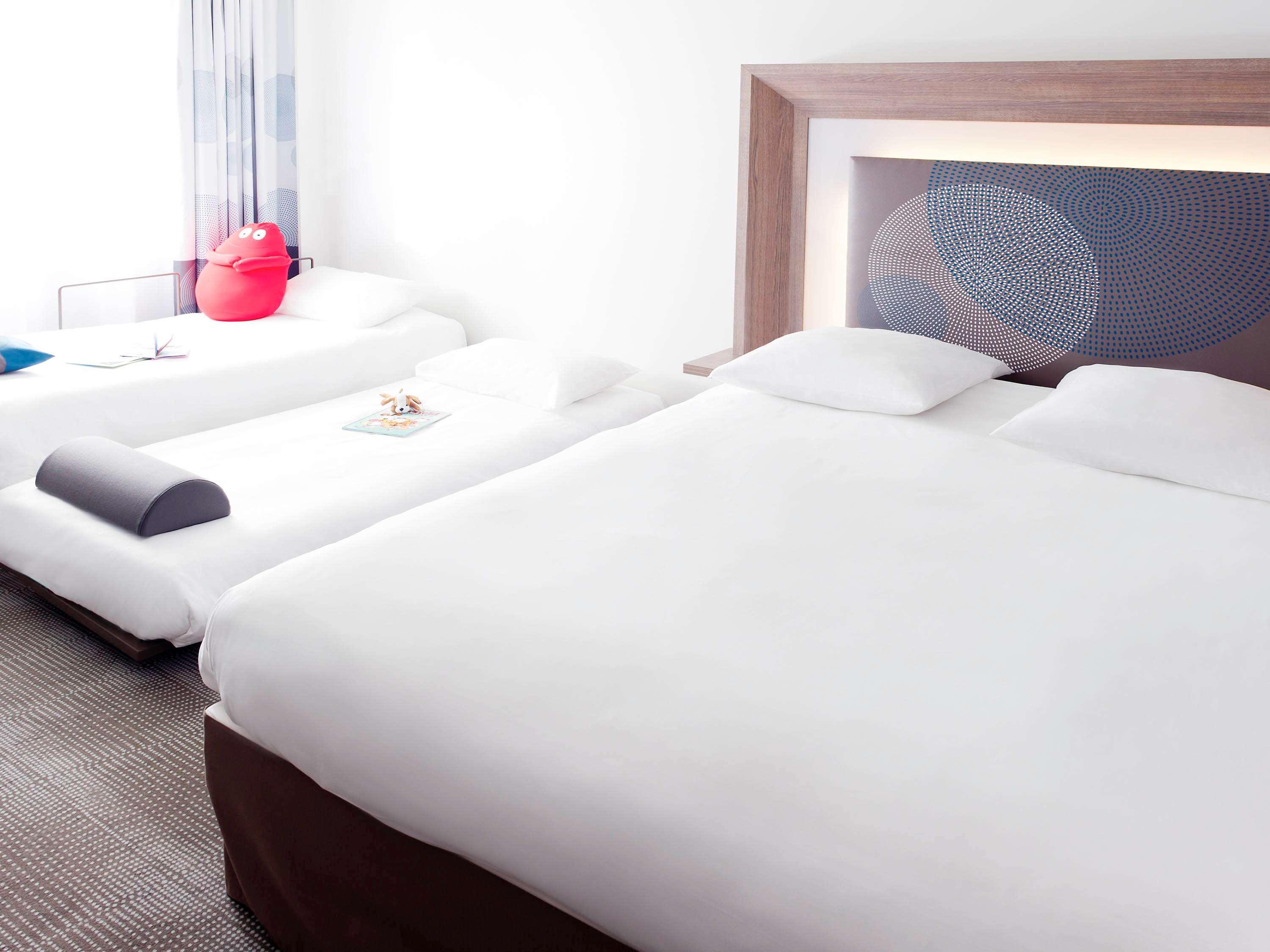 Novotel Hotel 4*