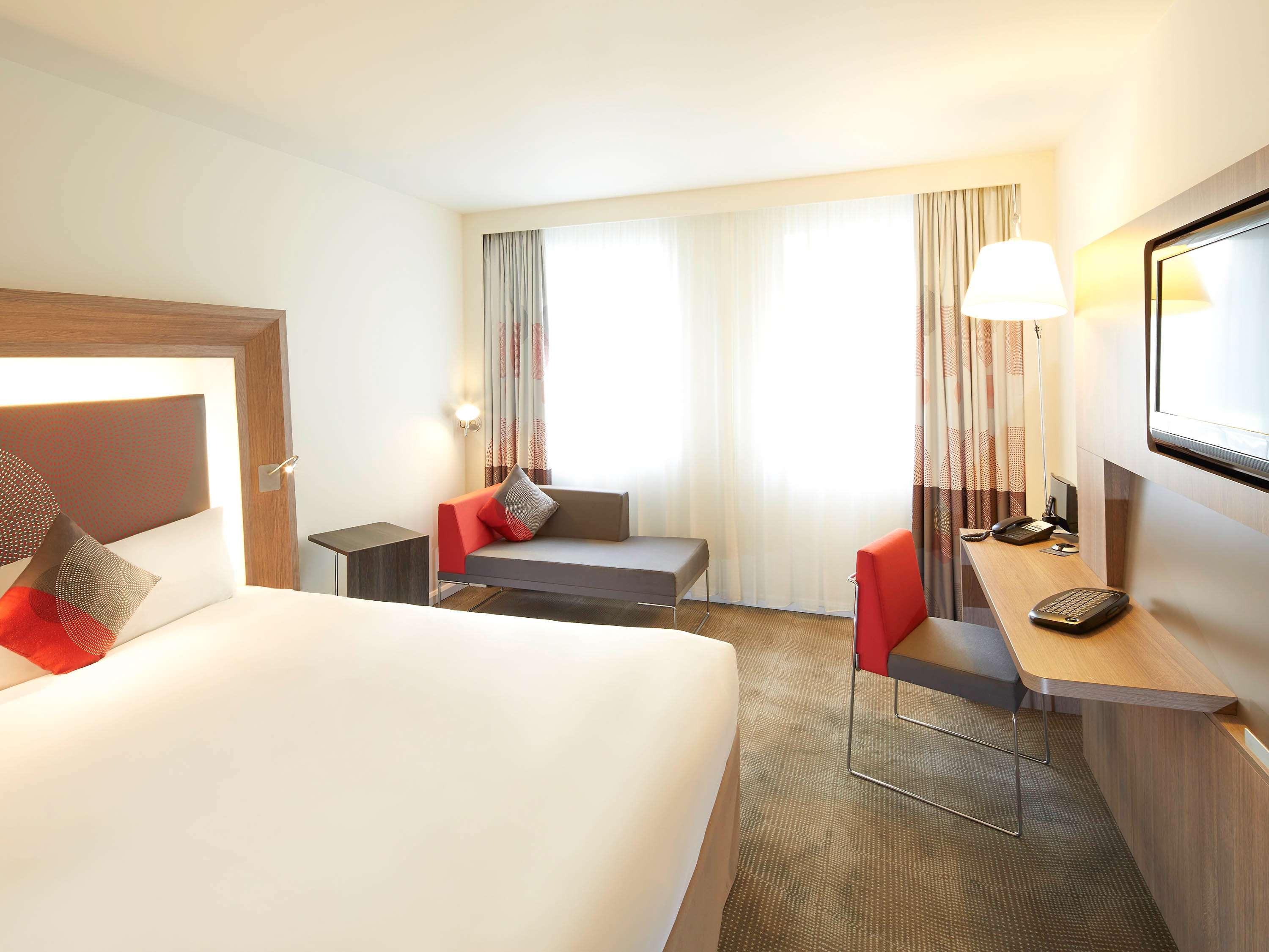 Novotel Hotel