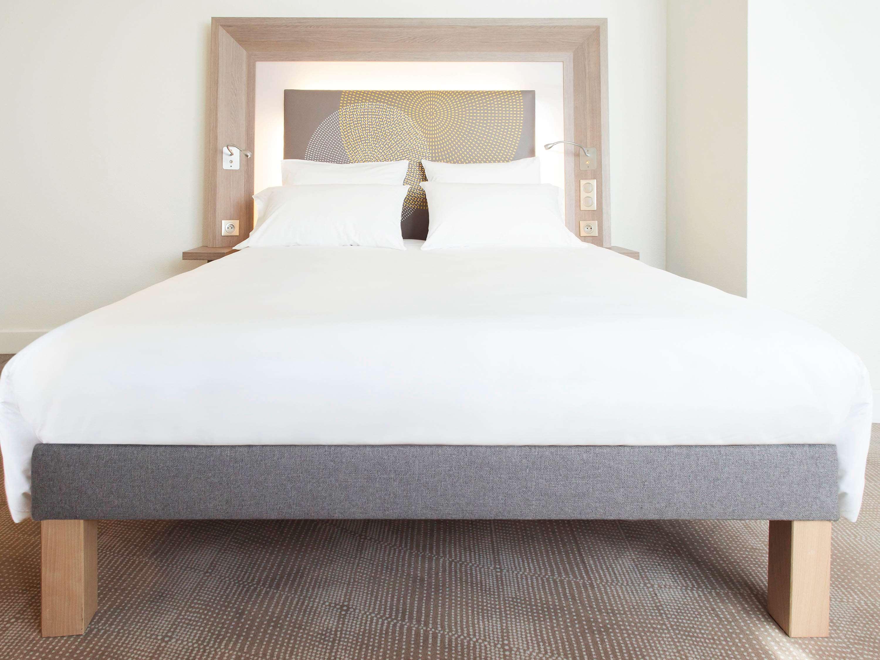 Hotel Novotel Nancy