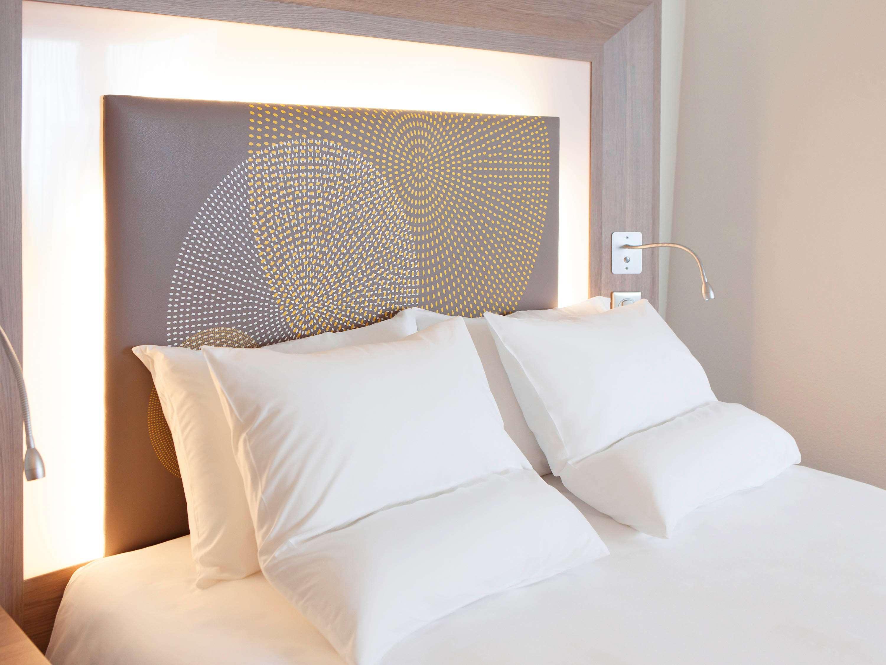 Novotel 4* Nancy