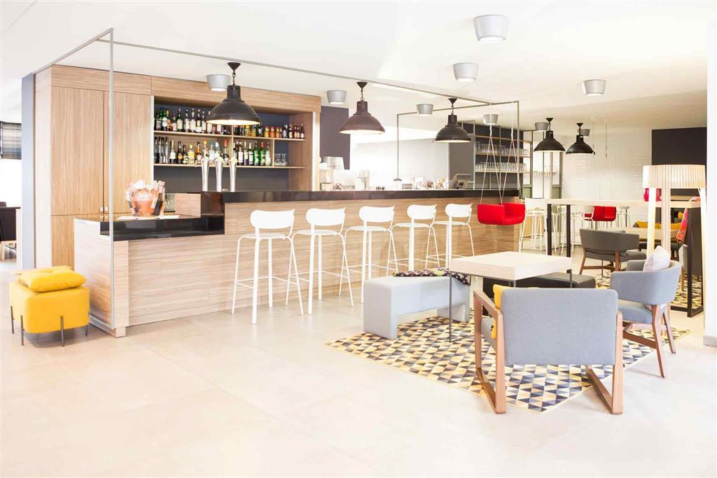 Novotel Hotel