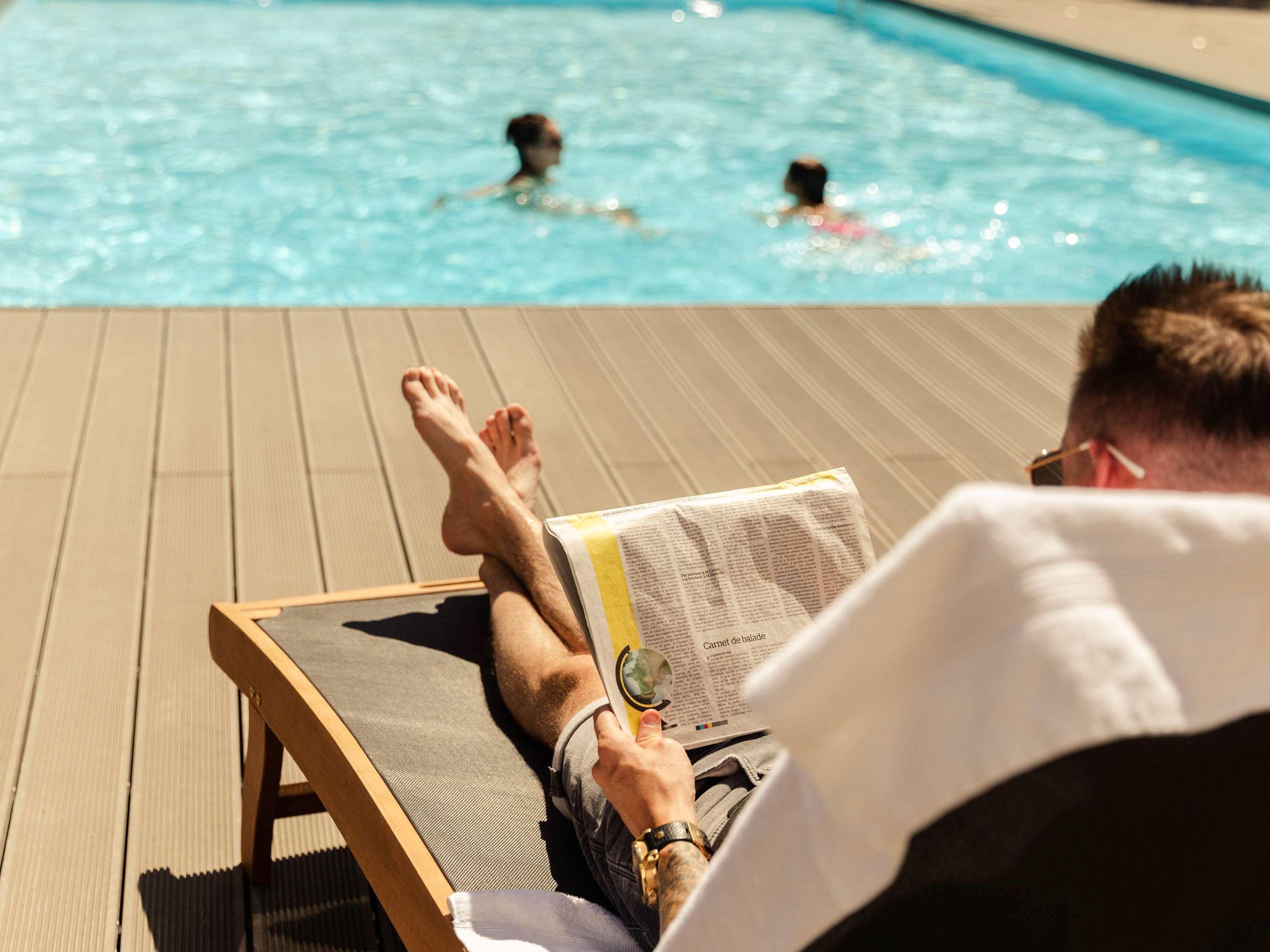 Novotel 4* Nancy