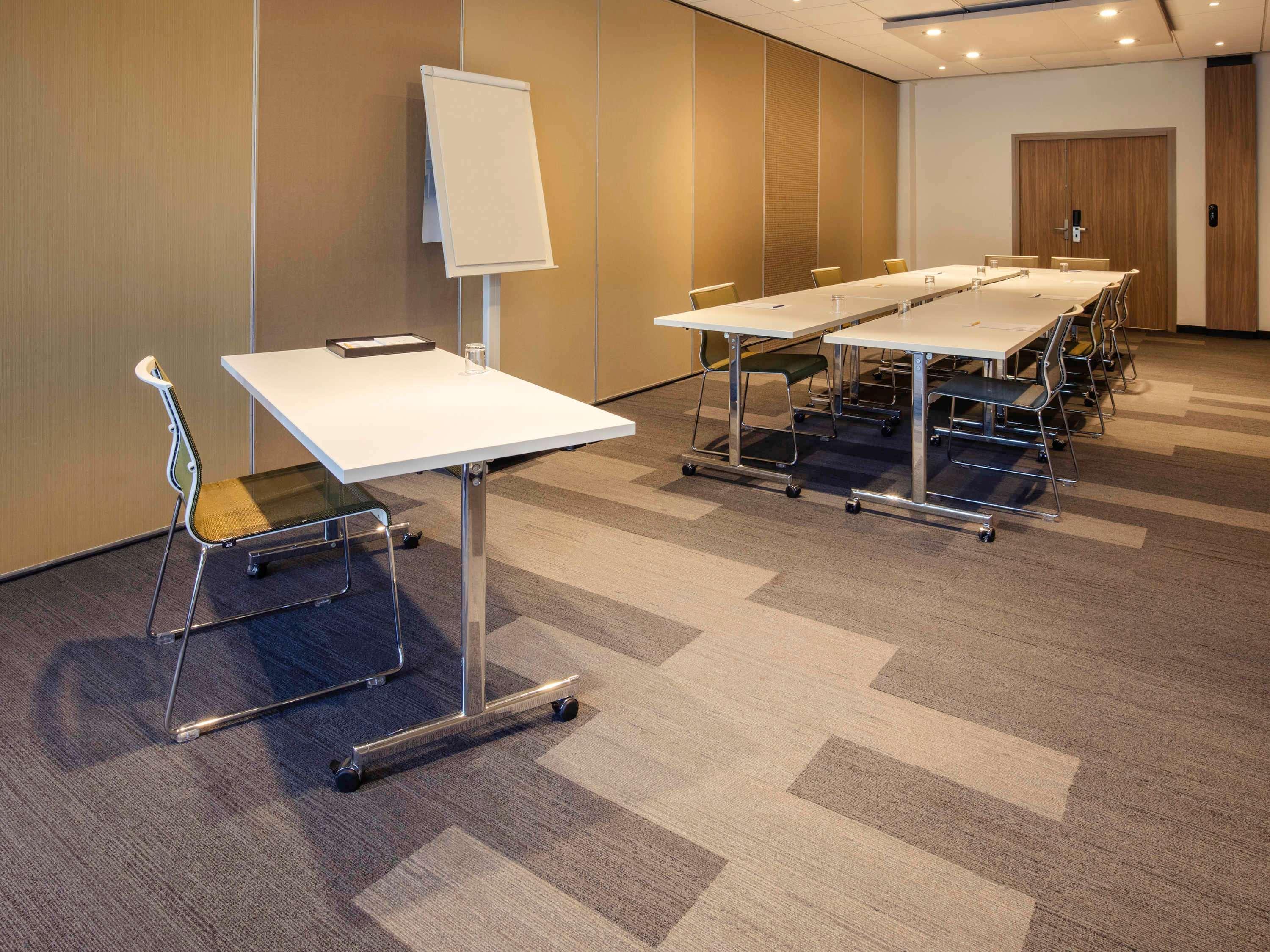 Novotel 4* Nancy