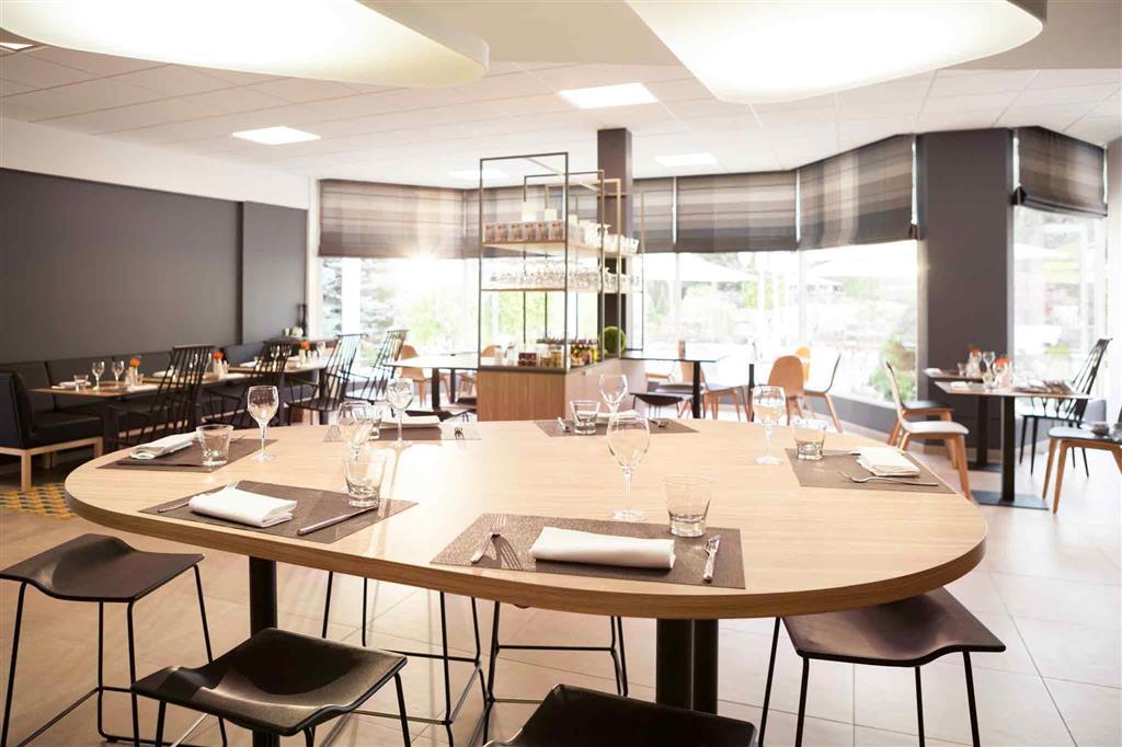 Novotel Hotel 4*
