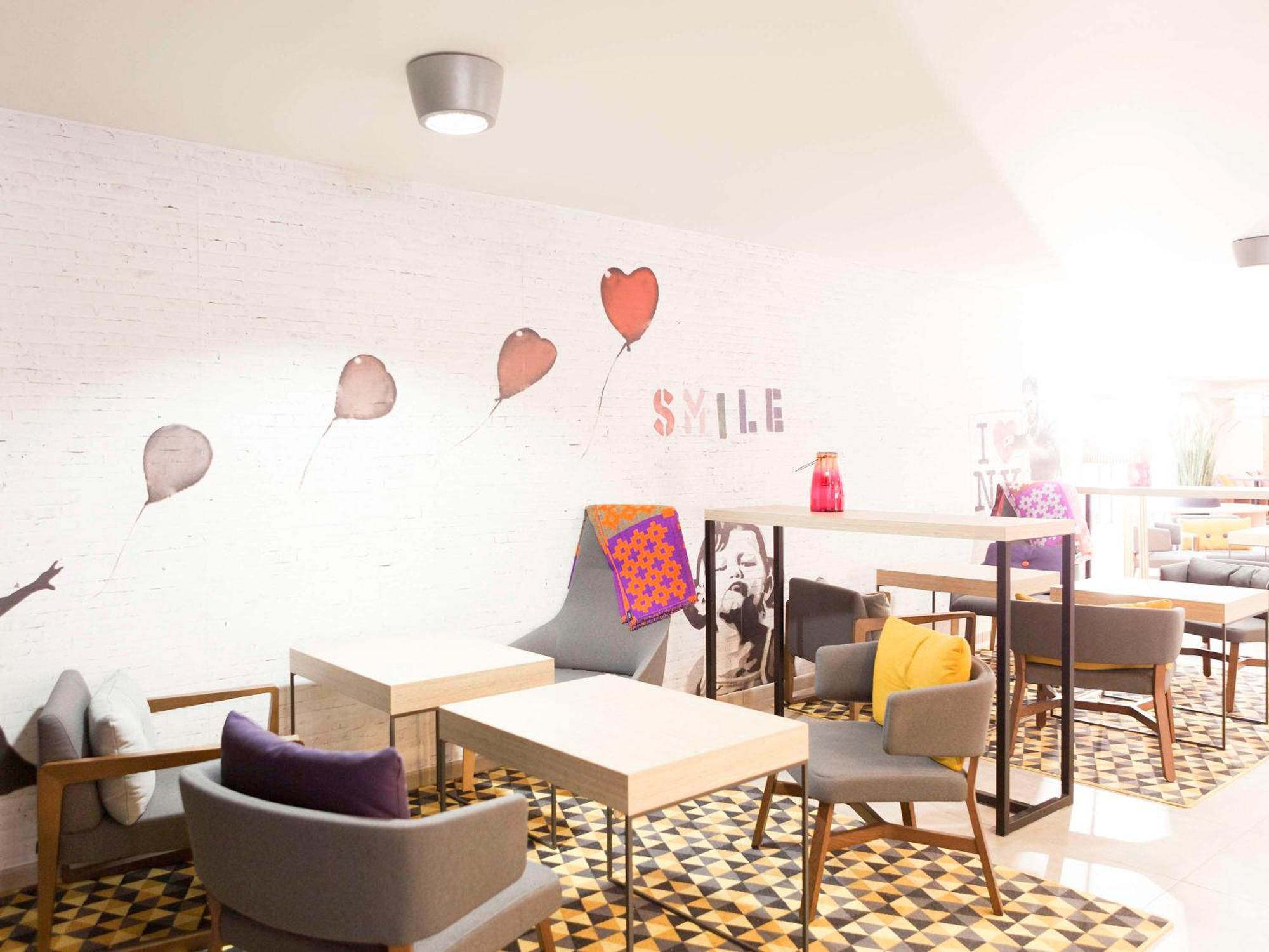 Hotel Novotel