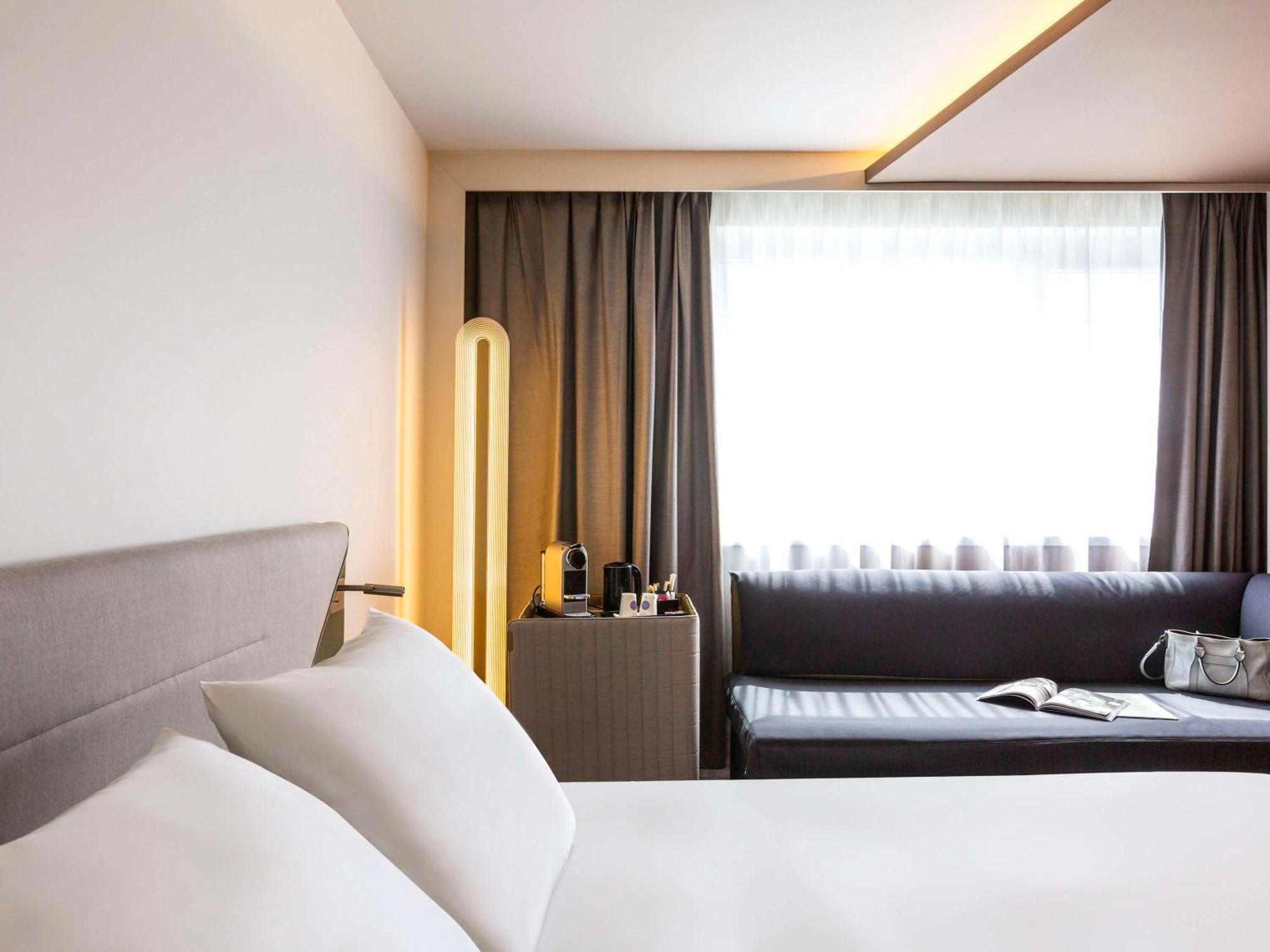 Hotel Novotel
